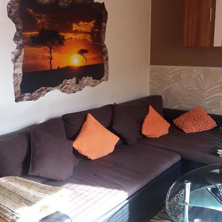 Ferienwohnung Haus Monty 不莱梅 外观 照片