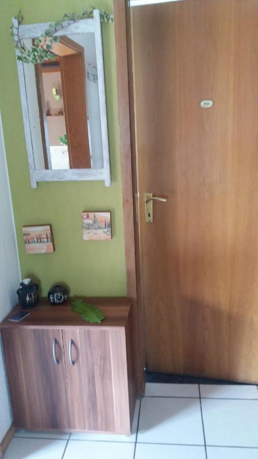 Ferienwohnung Haus Monty 不莱梅 外观 照片