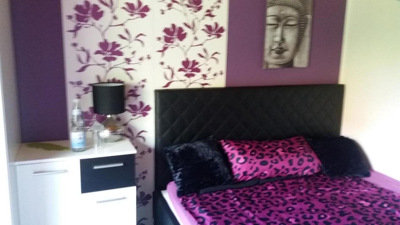 Ferienwohnung Haus Monty 不莱梅 外观 照片